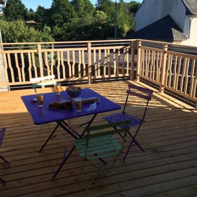 Sitôt fini  sitôt servi! 