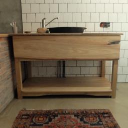 Meuble Salle de Bain